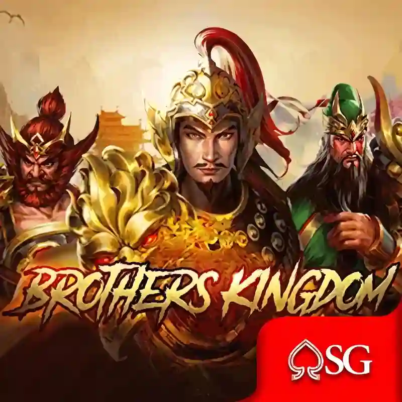 Brothers Kingdom slot