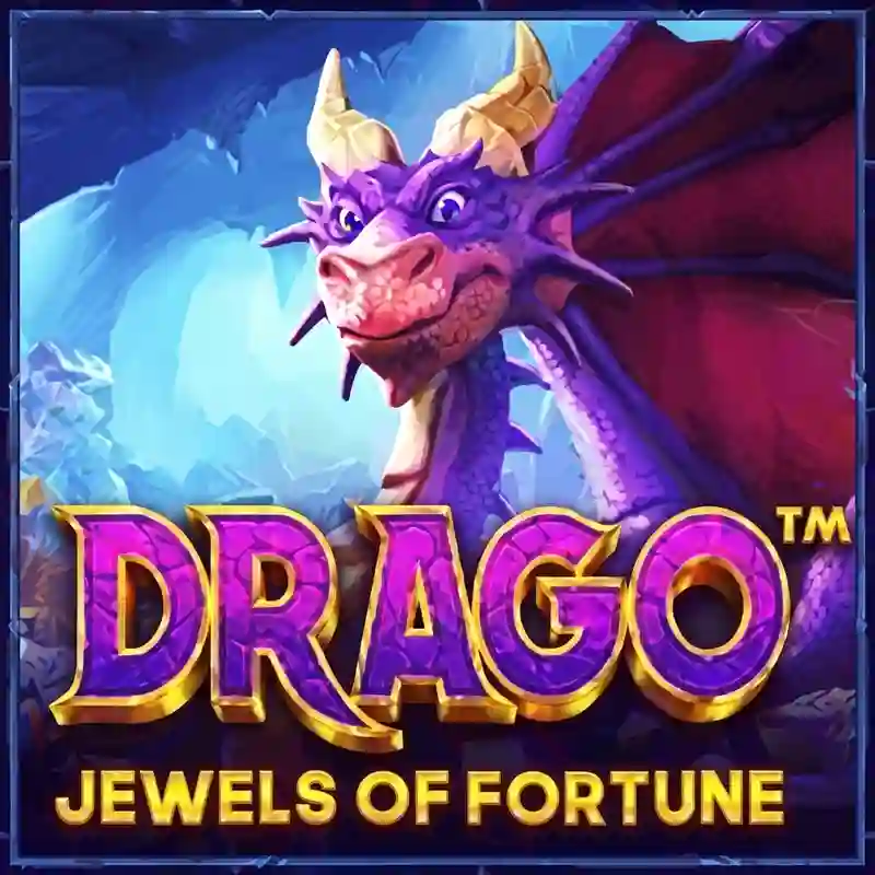 Drago Jewels of Fortune slot