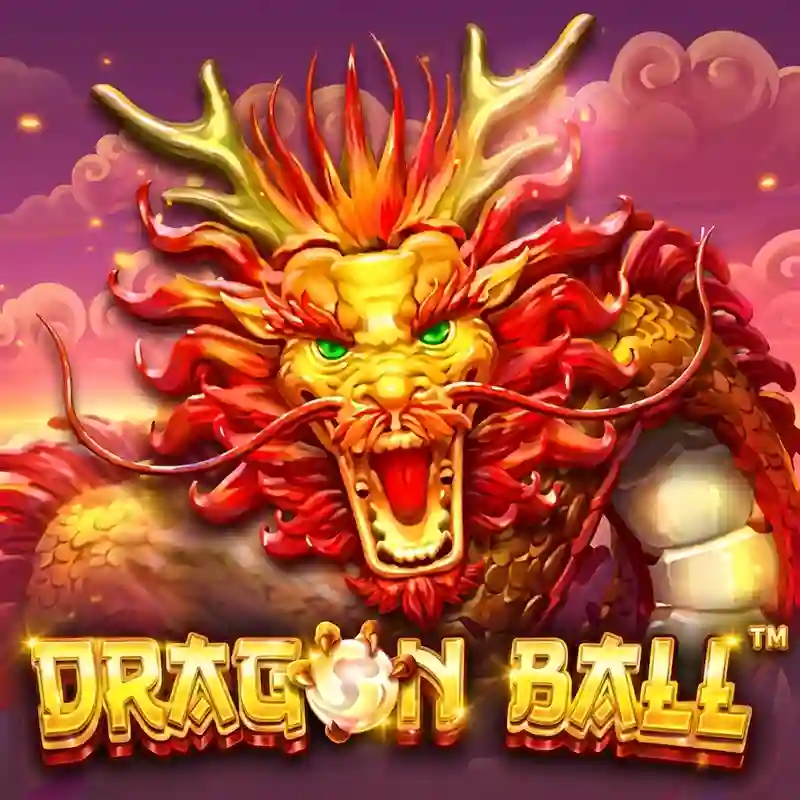Dragon Ball slot game