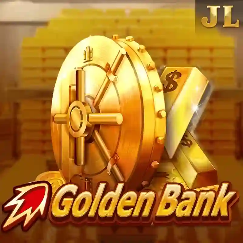 Golden Bank 2 slot game