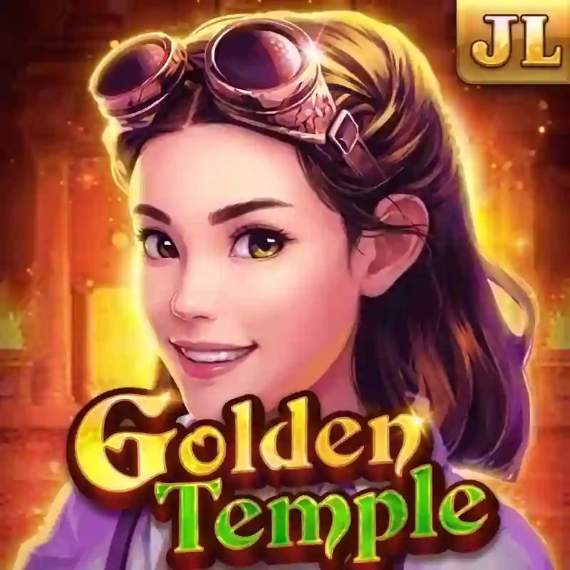 Golden Temple slot game