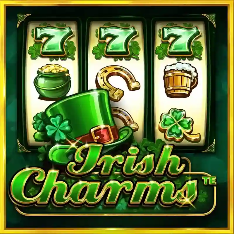 Irish Charms