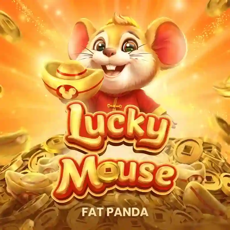 Lucky Mouse slot
