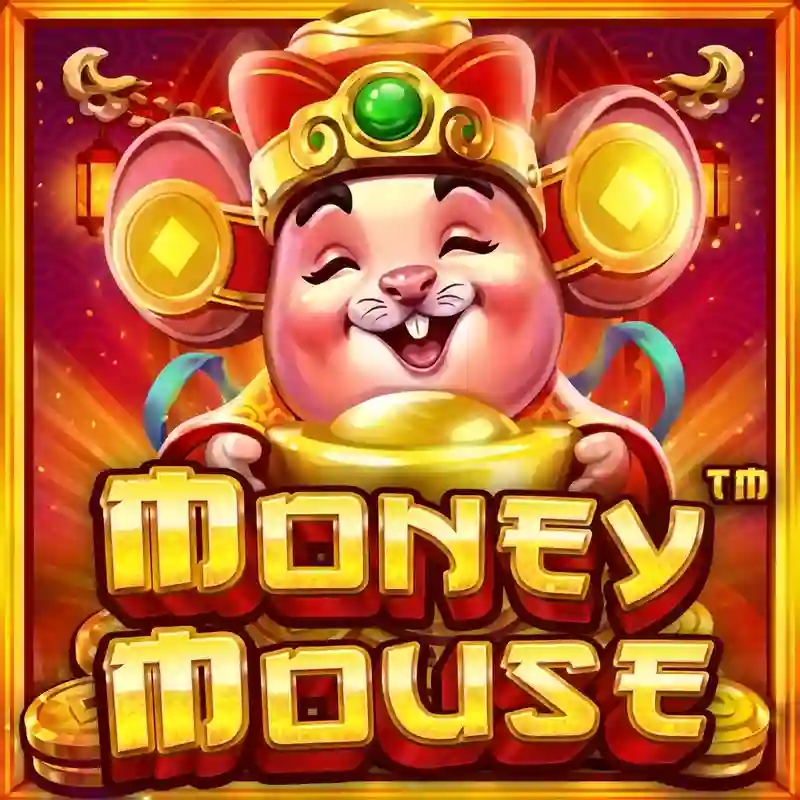 Money Mouse slot game